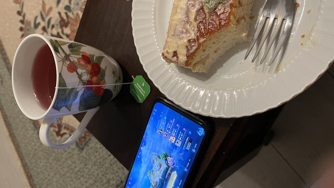 Mobil oyunları sever misiniz?
