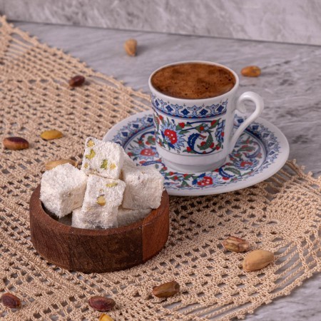 Çikolataların, şekerlerin, lokumların alınacağı bu günlerde sizin favoriniz hangi lokum?