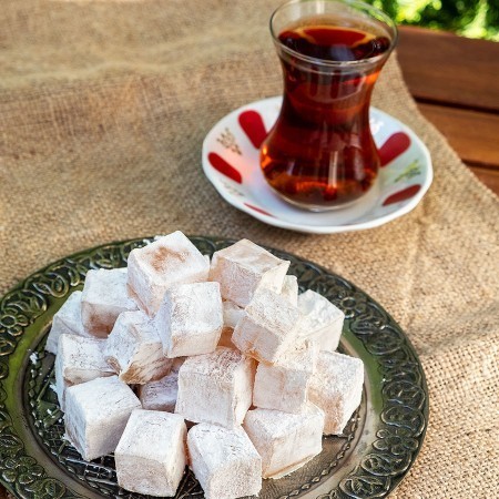 Çikolataların, şekerlerin, lokumların alınacağı bu günlerde sizin favoriniz hangi lokum?