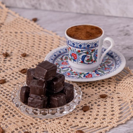 Çikolataların, şekerlerin, lokumların alınacağı bu günlerde sizin favoriniz hangi lokum?