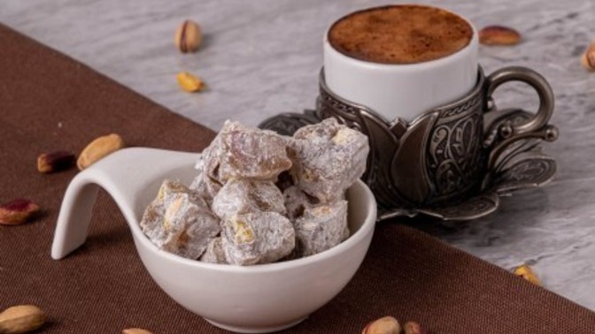 Çikolataların, şekerlerin, lokumların alınacağı bu günlerde sizin favoriniz hangi lokum?