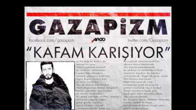 Bazen kafanızın karıştığı oluyor mu, oluyorsa ne yapıyorsunuz?
