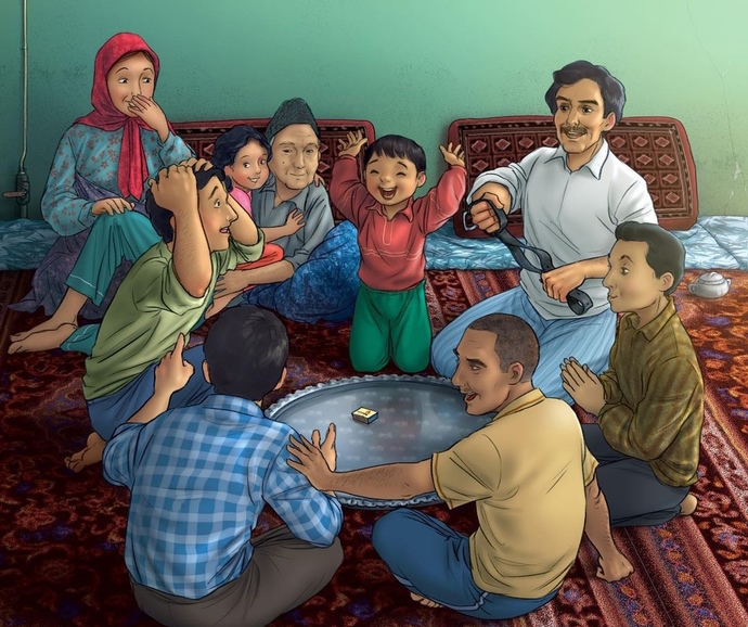 Samimiyetimizi ne zaman kaybettik?
