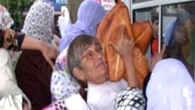 Sahurda yemekten en keyif aldığınız yiyecek nedir?