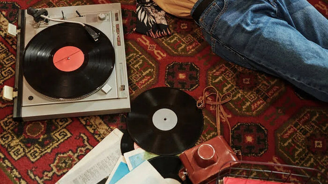 En 90'lardan kalma alışkanlığınız ne?