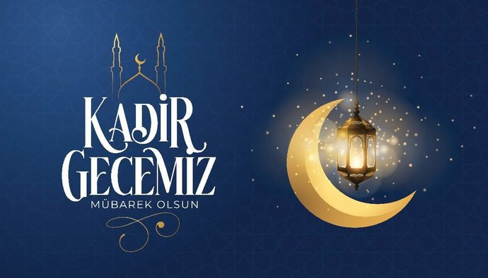 Bu gece Kadir Gecesi, akrabalarınızın kandilini kutlayacak mısınız?