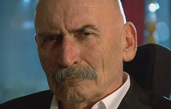 Sana Göre En İyi Türk Dizi Karakteri Hangisi?