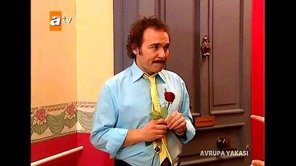 Sana Göre En İyi Türk Dizi Karakteri Hangisi?