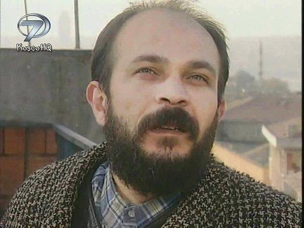 Sana Göre En İyi Türk Dizi Karakteri Hangisi?