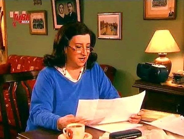Sana Göre En İyi Türk Dizi Karakteri Hangisi?