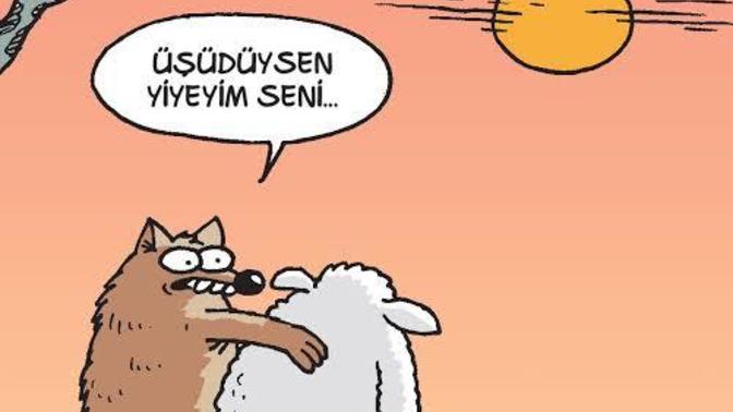 Karşı cinsten dost olur mu sence?