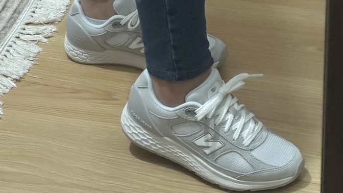 Ayakkabı modeli nasıl sizce?