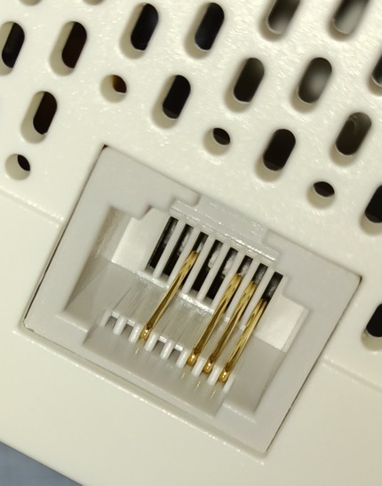 Yamuk pin kullanımı etkiler mi?