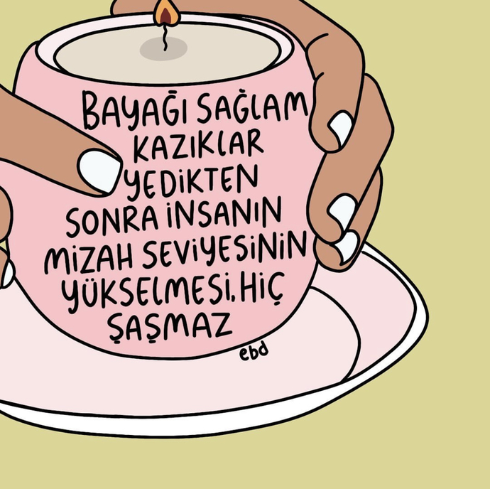 Günaydın 😃
