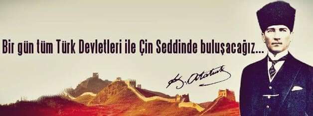 CHP Atatürkün kurdupu parti. Fakat günümüzün CHPsi Atatürkün çizgisinde mi?