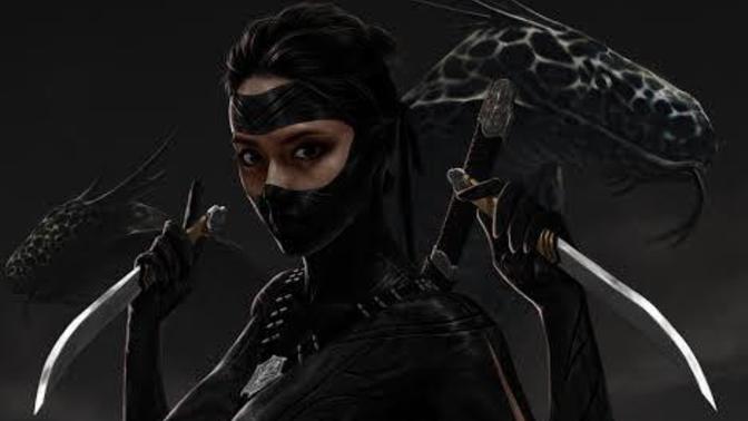 Sevgilinizin ninja olduğunu öğrenseniz ne tepki verirdiniz?