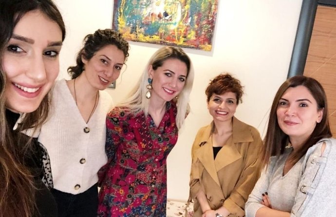 Kadınların düşmanı yine kadınlar mıdır?