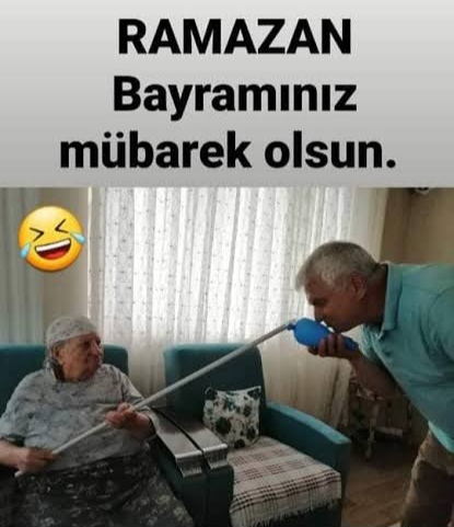 Ramazan bayramını bayramlaşmayla mı, yoksa dinlenmeyle mi geçireceksiniz?