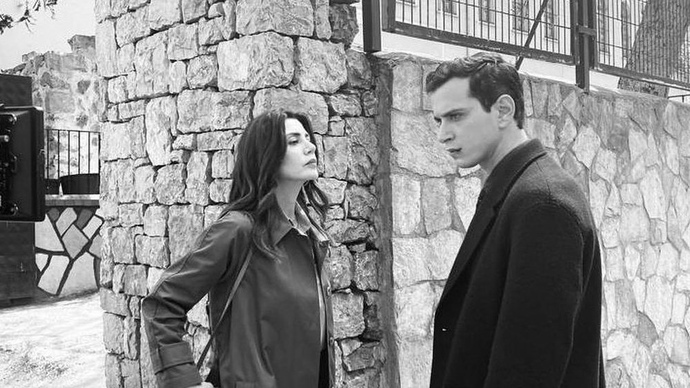 #Ömer dizisinin sezon finalinde evlilik olacakmış. Sizce hangi çiftin düğününü göreceğiz?