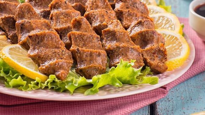 Çiğ köfte kilo aldırır mı?