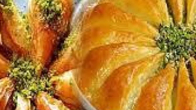 Ramazan bayramında yapılan baklavalardan çocuklara ne ölçüde vermek gerekir?
