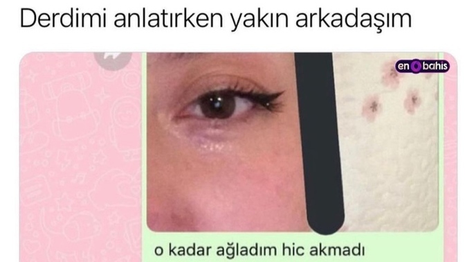 Hayat ciddiye alınacak kadar değerli mi?