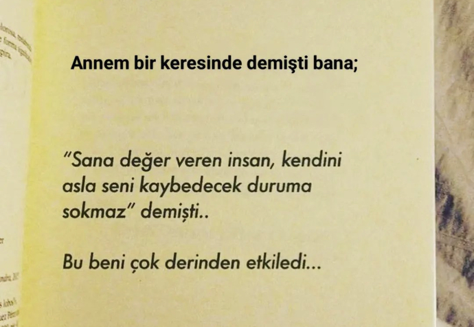 Güne yeraltından notlar bırakmak ister misin?