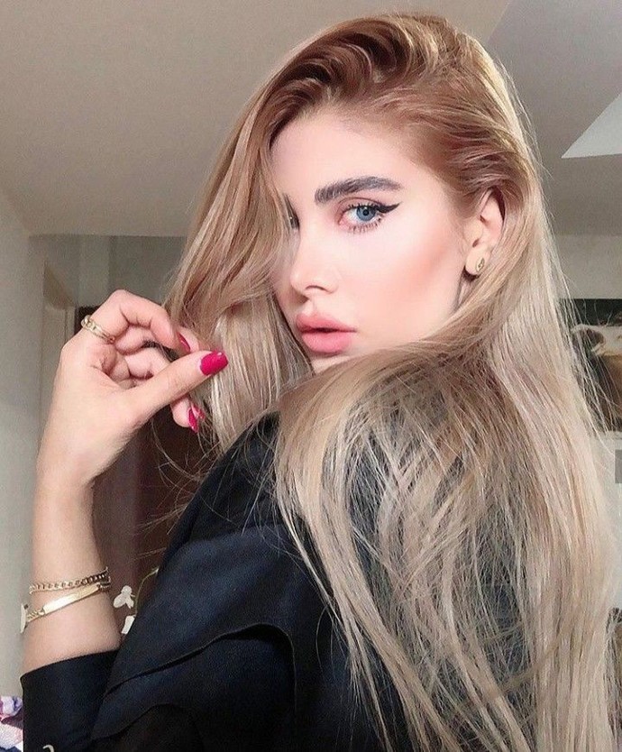 Bayrama hangi oje rengiyle girmeyi düşünüyorsunuz?