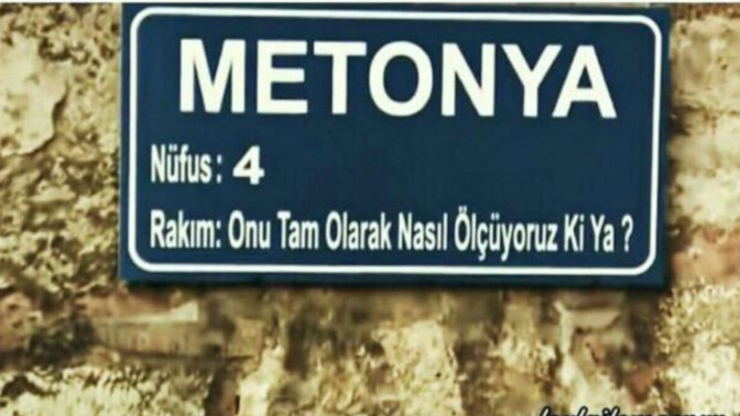Bir ülke kuracak olsaydınız ismi ne olurdu?