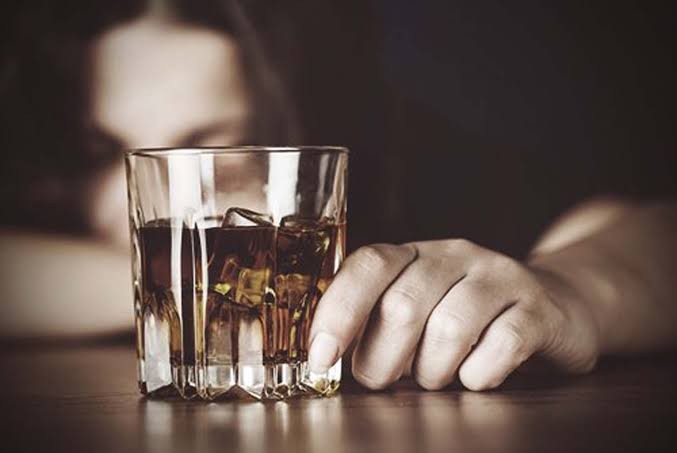 Alkol Bağımlılığından Nasıl Kurtulurum?