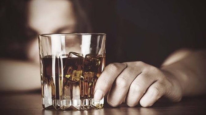 Alkol Bağımlılığından Nasıl Kurtulurum?
