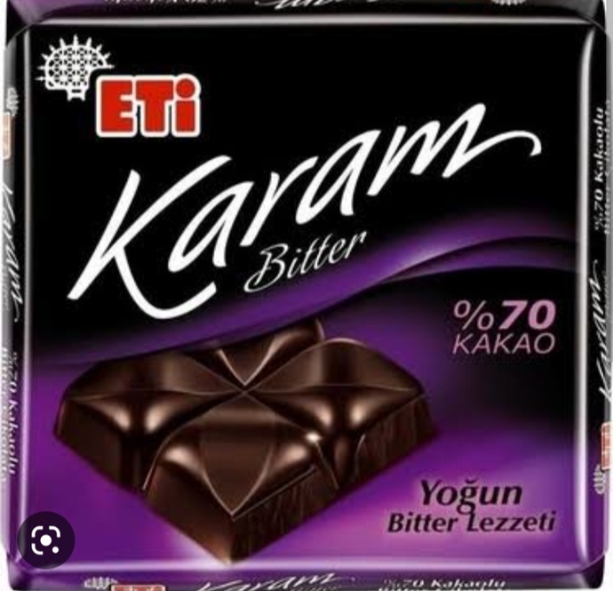 En sevdiğiniz çikolata hangisiii?
