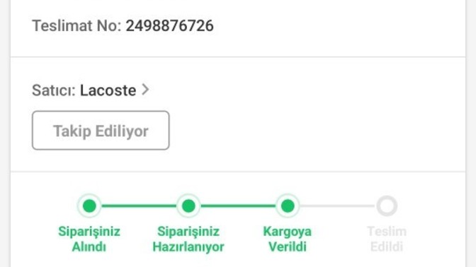 Marka takıntısı hastalık mıdır?