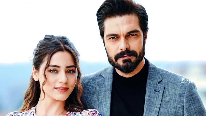 Sıla Türkoğlu ve Halil İbrahim Ceyhan uyumu şaka mı? Çok güzeller 😍 Siz ne düşünüyorsunuz?