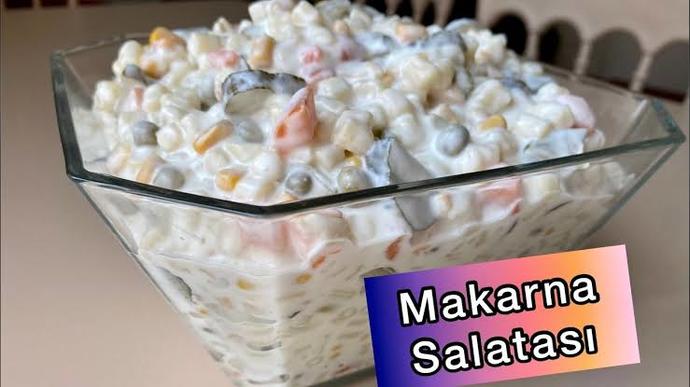 Bugün iftara ne yemek yapsam?
