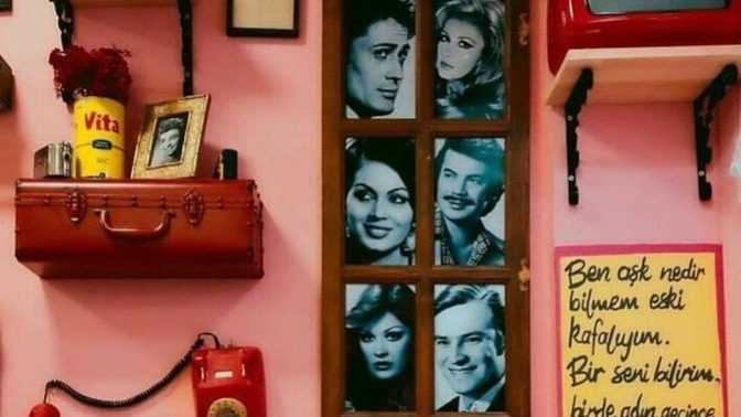 En sevdiğiniz Yeşilçam filmi karakteri kimdir?