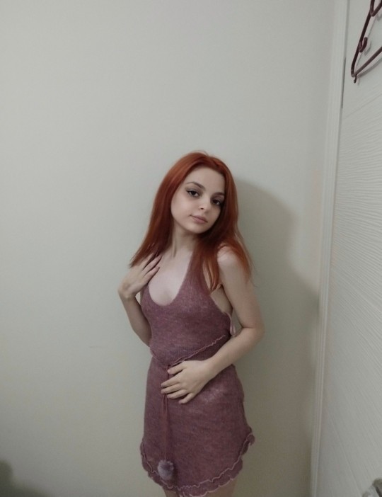 Sizce bakır saça geri dönmeli miyim?