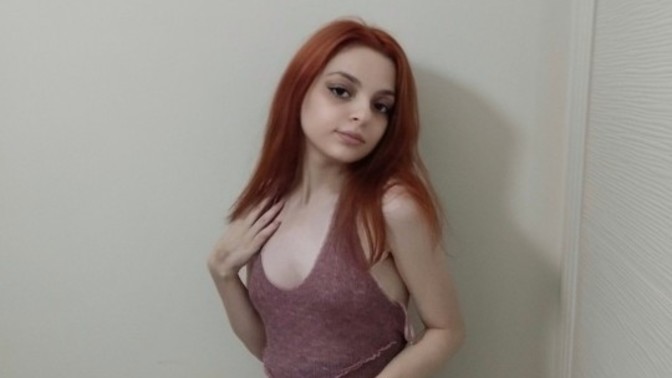 Sizce bakır saça geri dönmeli miyim?
