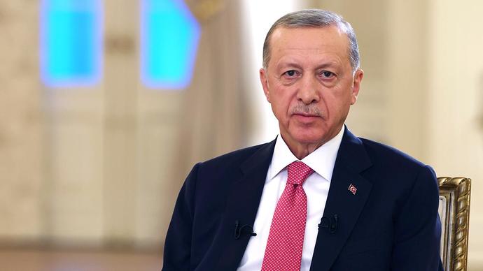 Cumhurbaşkanı Erdoğan, Ekonomide sıkıntı varmış, yoo demiş. Sizce sıkıntı var mı?