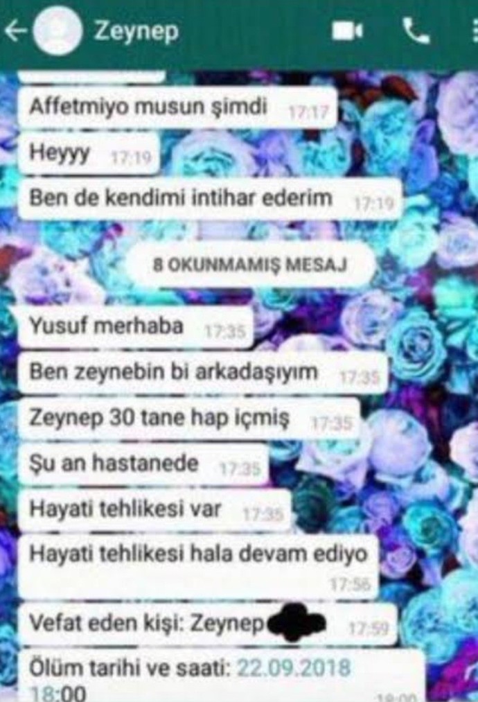 İlgi görmek için yaptığınız saçma bir şey var mı?