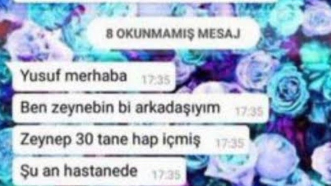 İlgi görmek için yaptığınız saçma bir şey var mı?
