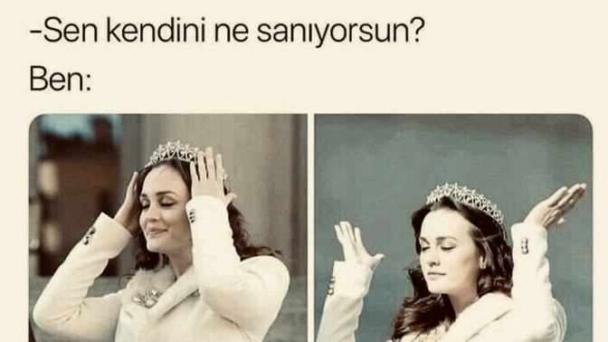 Sizi uzaktan gören biri hakkınızda ne düşünür ilk olarak?