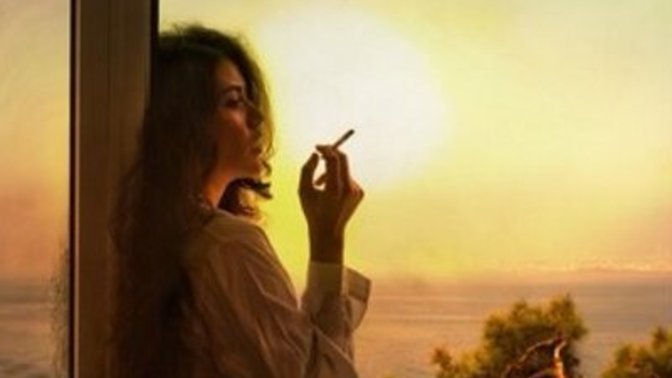 Hiç elalem ne der diye düşündüğünüz oldu mu?
