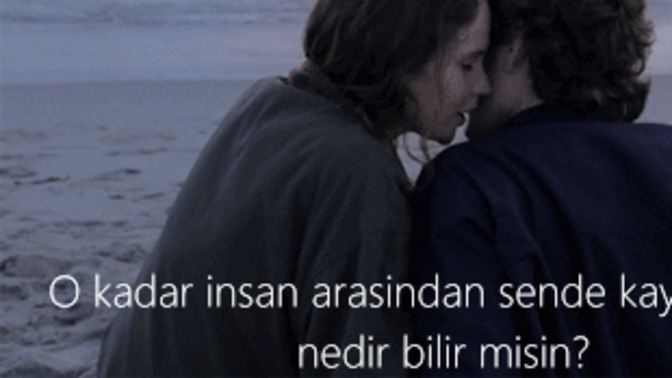 Kesin tutar dediğin bir flört taktiğin var mı?