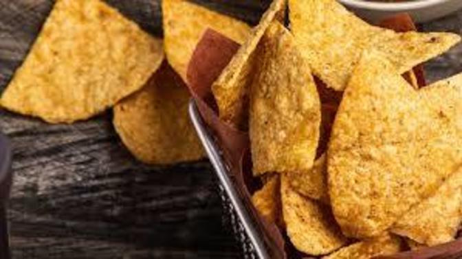 Cips sever misiniz, en sevdiğiniz cips hangisi?