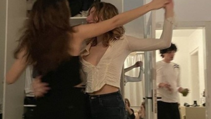 Etrafındaki kişiler senin mutluluğun için neler yapıyorlar?