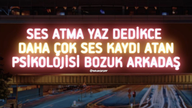 Senin de psikopat arkadaşların var mı😂?