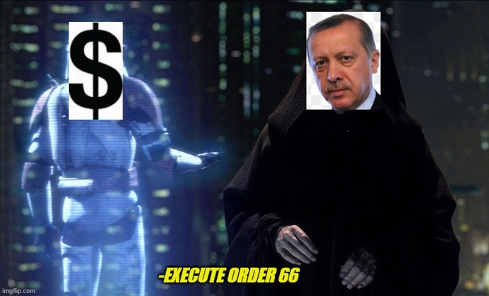 Sizce ekonomi nasıl?