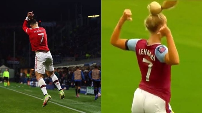 Vücuduna hayran olduğunuz bir sporcu var mı?