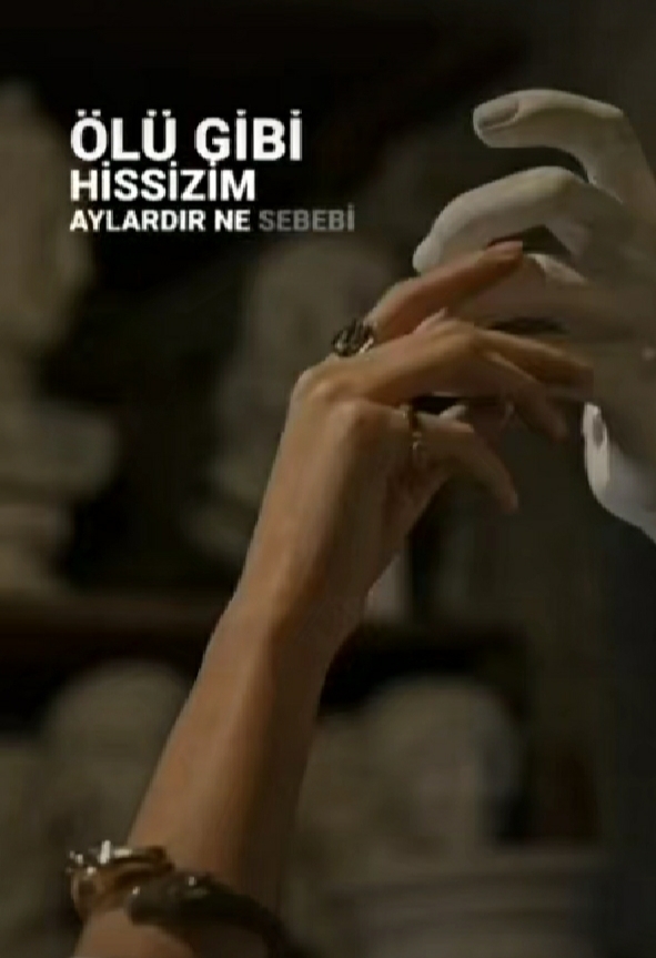 Kırdığınız , incittiğiniz insanlardan özür dilemek gönül almak sizin için ne kadar Zor?